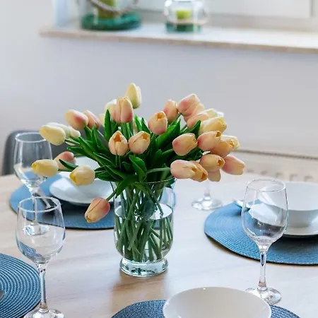Apartament Osiedle Polanki By Renters