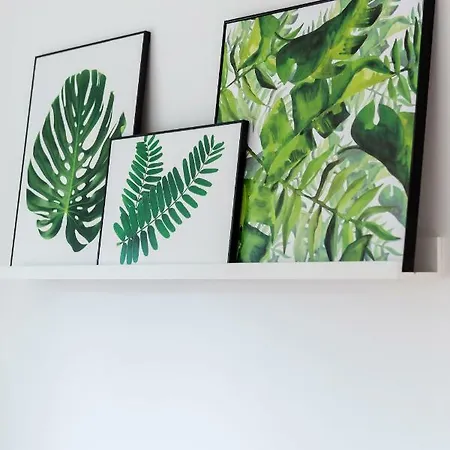 Apartman Osiedle Polanki By Renters *