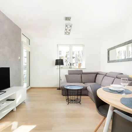 Osiedle Polanki By Renters *